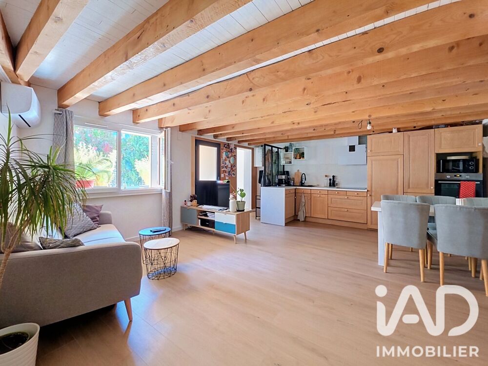 Vente Maison Vente Maison de ville 3 pièces Saint-cergues