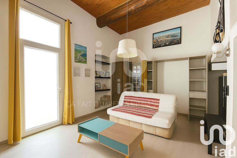 à vendre  Maison Sète (34200)