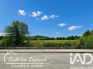  Terrain à vendre 400 m²