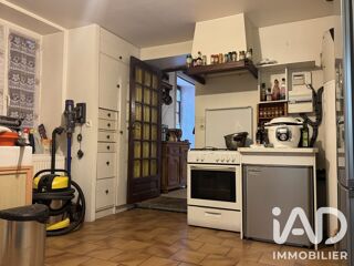  Maison à vendre 5 pièces 156 m²