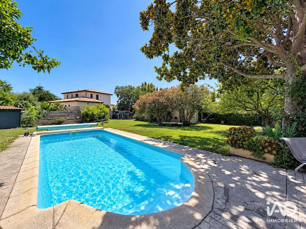 Vente Maison Vente Maison/villa 4 pièces Bompas