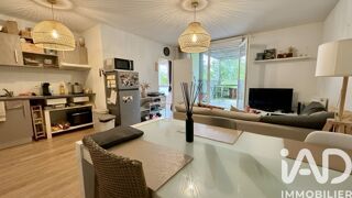  Appartement à vendre 2 pièces 42 m²