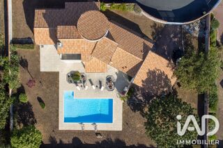  Maison à vendre 5 pièces 172 m²