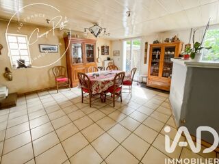  Maison à vendre 7 pièces 135 m²