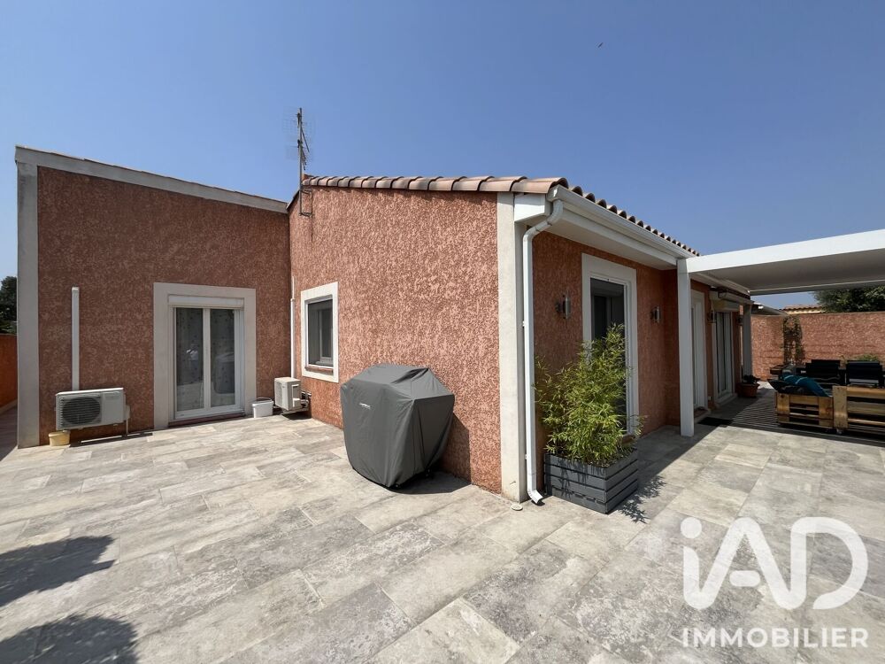 Vente Maison Vente Maison/villa 4 pièces Coursan