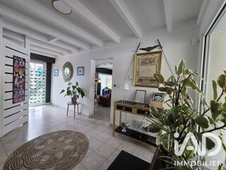  Maison à vendre 4 pièces 130 m²