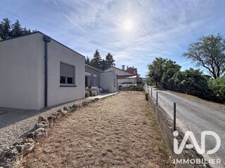  Maison à vendre 4 pièces 87 m²