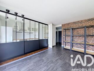  Appartement � vendre 2 pi�ces 51 m�
