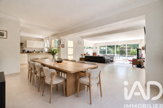  Maison à vendre 5 pièces 146 m²
