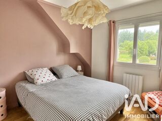  Maison à vendre 4 pièces 84 m²