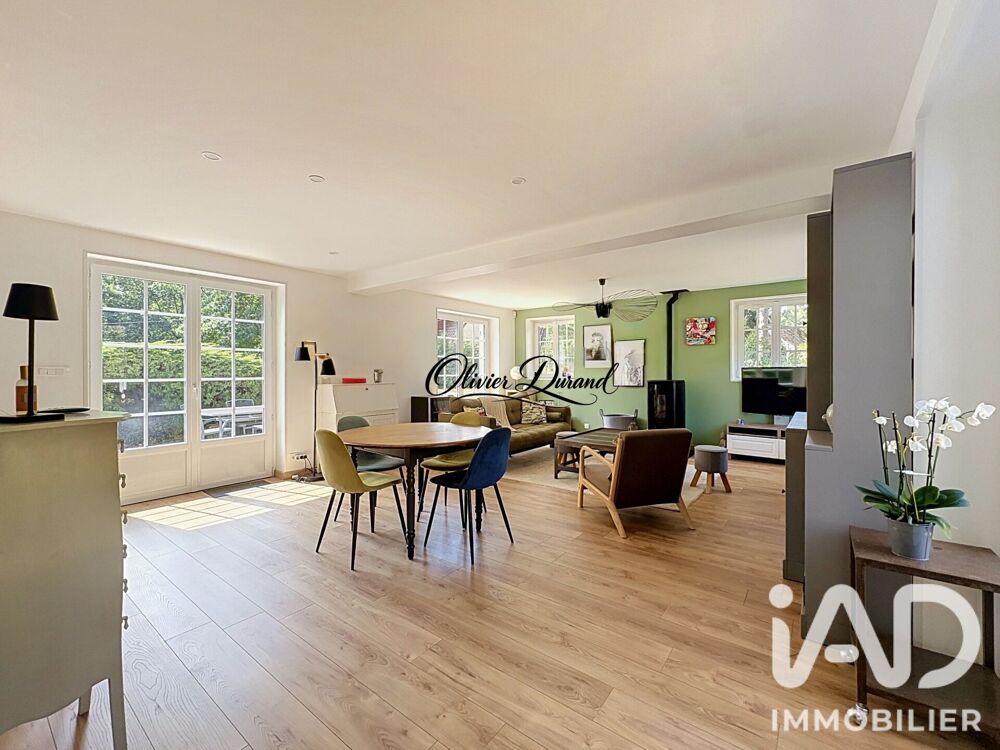 Vente Maison Vente Maison/villa 4 pièces Condette
