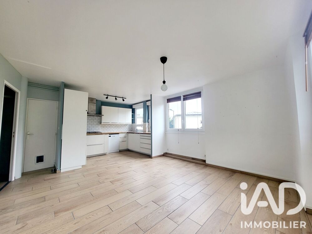Location Appartement Location Appartement 3 pièces Pontoise