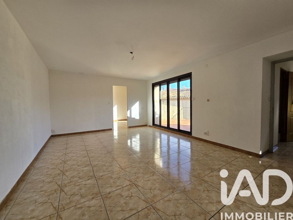 Vente Maison de village 4 pièces