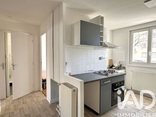  Appartement à vendre 3 pièces 52 m²