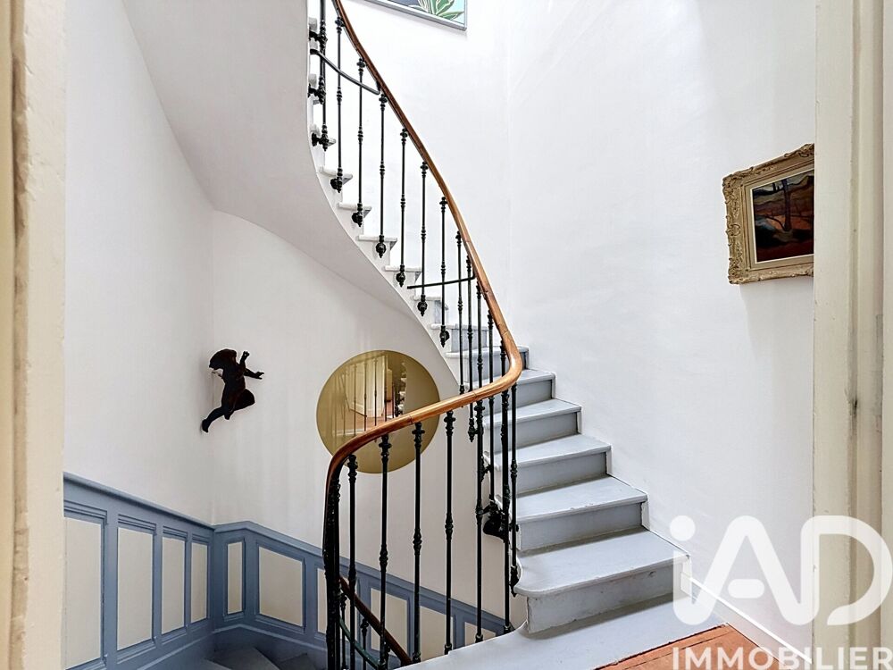 � vendre  Maison B�ziers (34500)