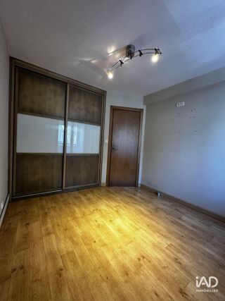  Appartement à vendre 2 pièces 36 m²