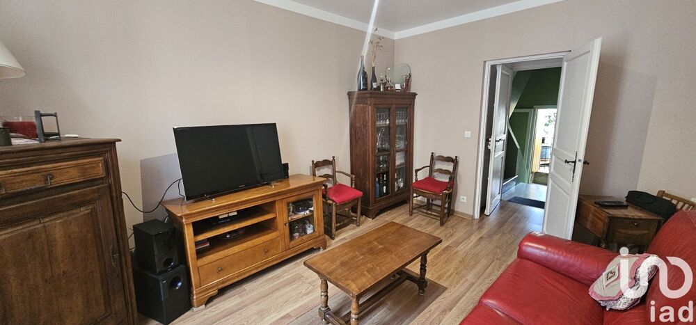 vente Maison - 4 pièce(s) - 90 m² Courthézon (84350)