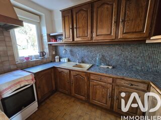  Maison à vendre 6 pièces 159 m²