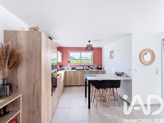  Maison � vendre 5 pi�ces 126 m�