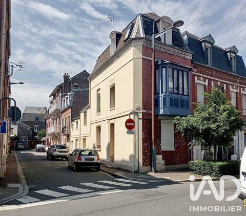   Vente Appartement 4 pièces Appartement - 4 pièce(s) - 39 m²