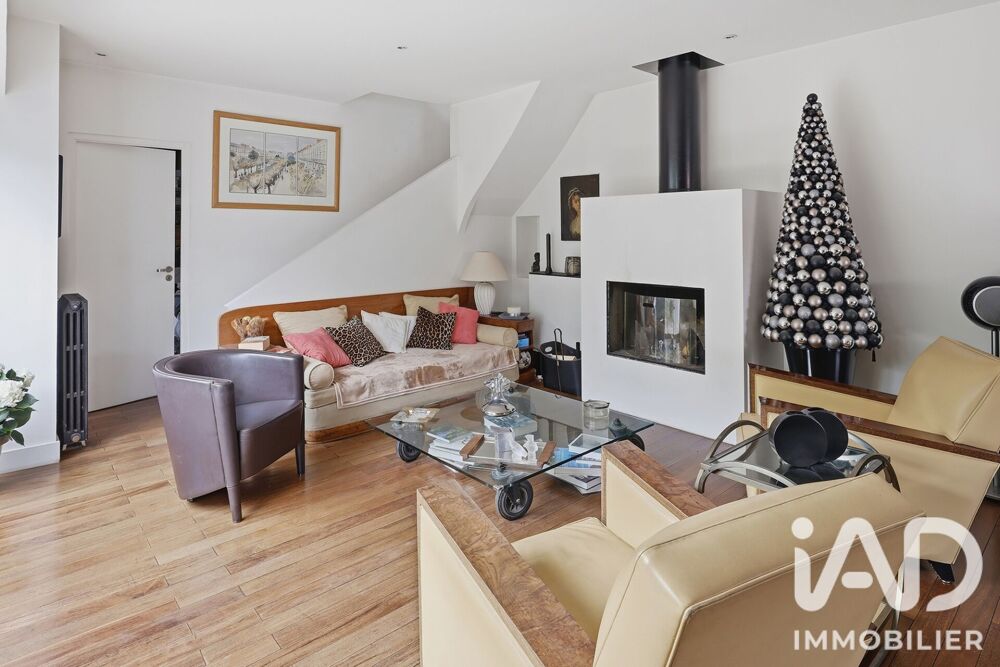 à vendre  Maison Nantes (44100)