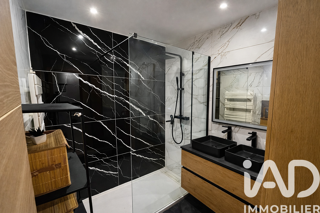  Appartement � vendre 4 pi�ces 80 m�