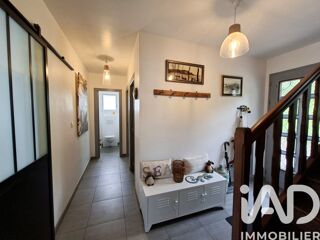  Maison à vendre 6 pièces 125 m²