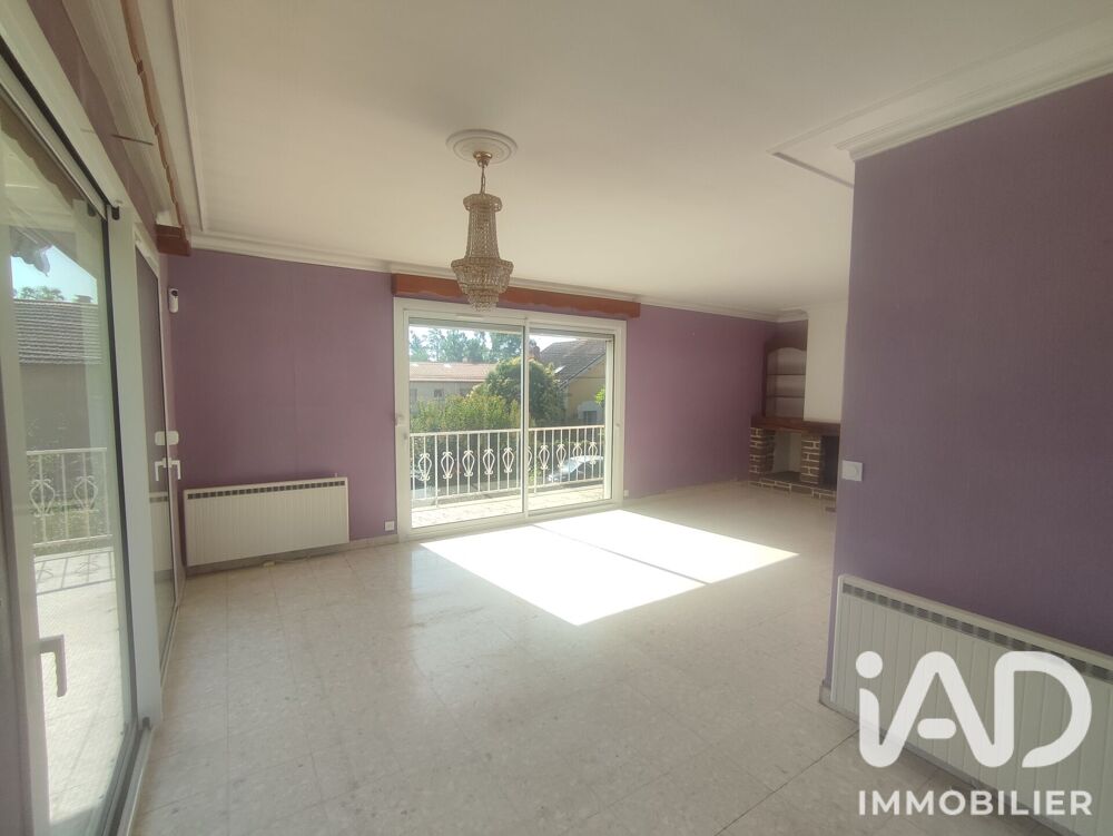 Vente Maison Vente Maison/villa 5 pièces Montauban