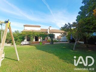  Maison à vendre 10 pièces 273 m²