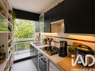  Appartement à vendre 2 pièces 32 m²