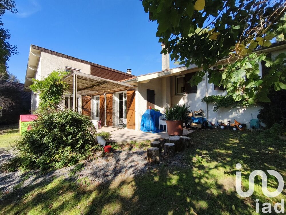 Vente Maison/villa 7 pièces