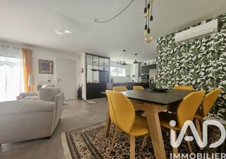  Maison à vendre 4 pièces 112 m²