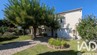 Maison à vendre 4 pièces 117 m²