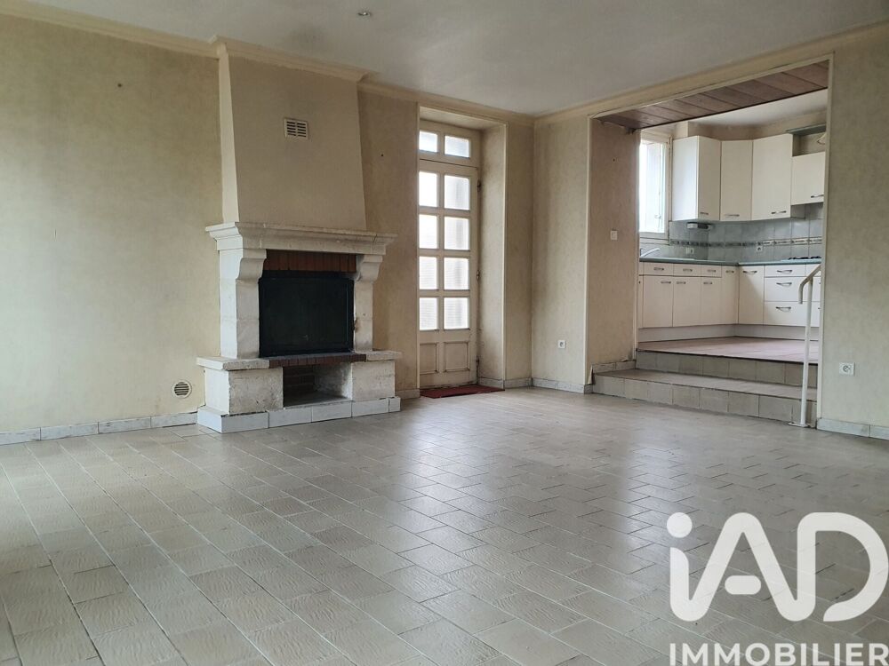 Vente Maison/villa 7 pièces