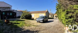  Maison à vendre 4 pièces 96 m²