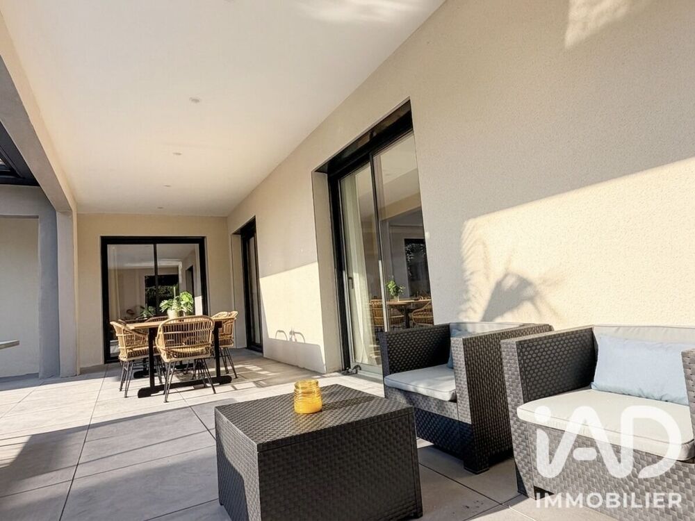 à vendre  Maison Montélimar (26200)