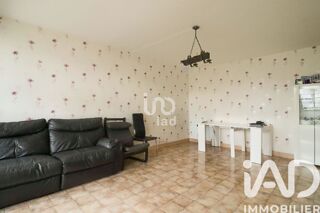  Appartement à vendre 4 pièces 82 m²