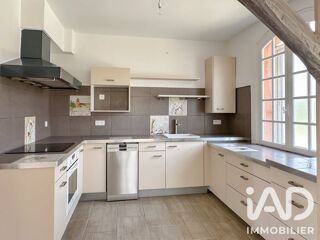  Maison à vendre 7 pièces 150 m²