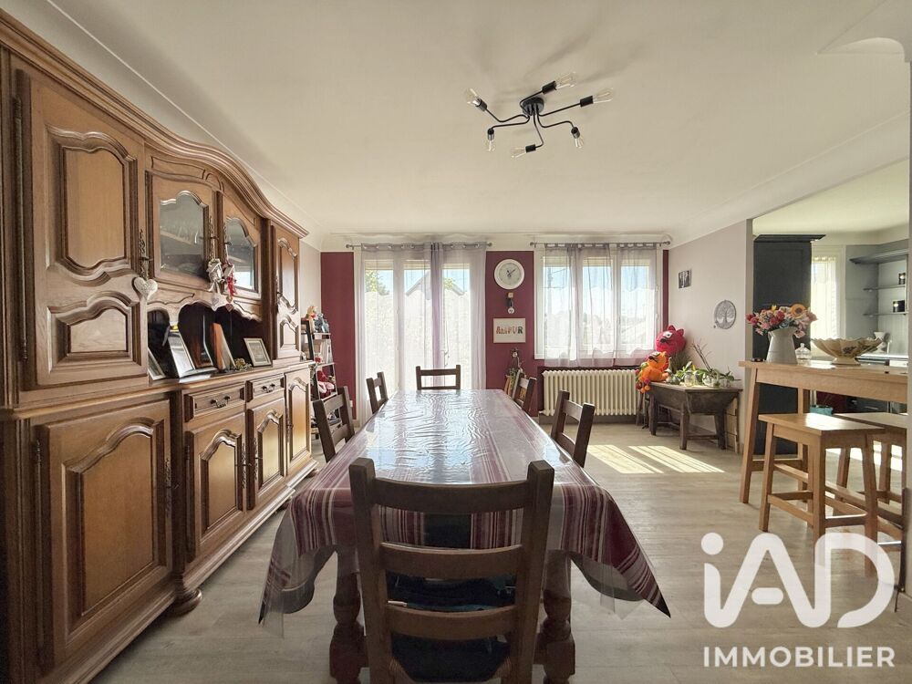 Vente Maison/villa 5 pièces