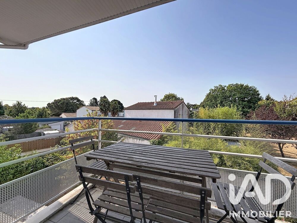 Vente Appartement Vente Duplex 4 pièces Rezé