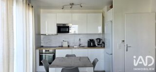  Appartement à vendre 3 pièces 56 m²
