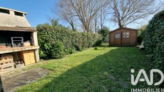  Maison à vendre 5 pièces 81 m²