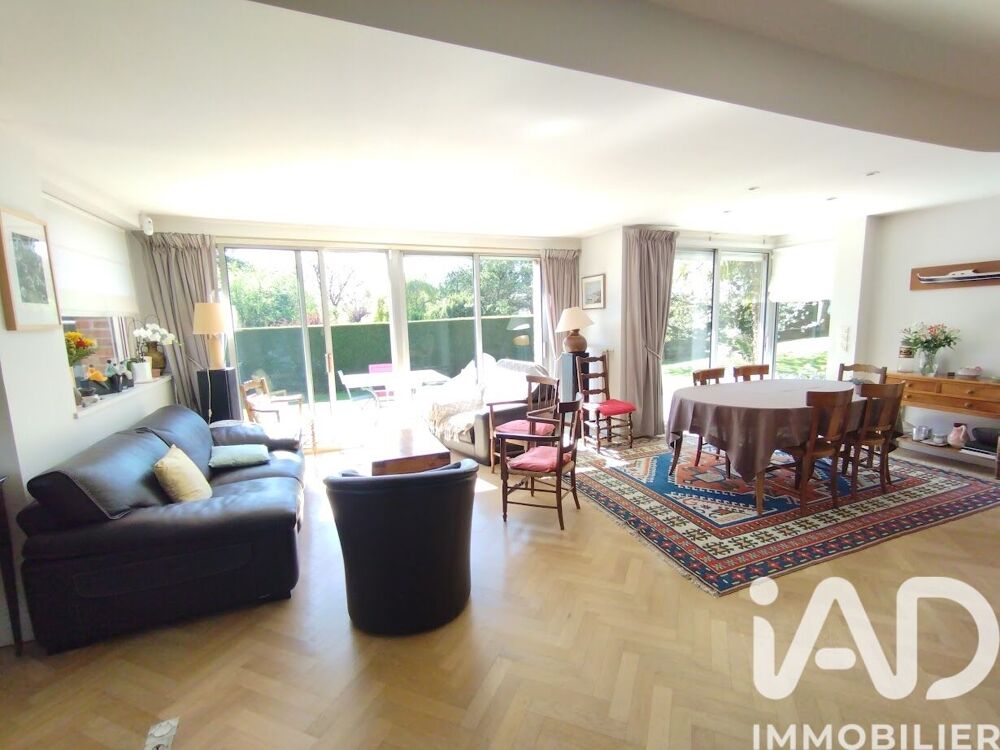 Vente Maison/villa 8 pièces