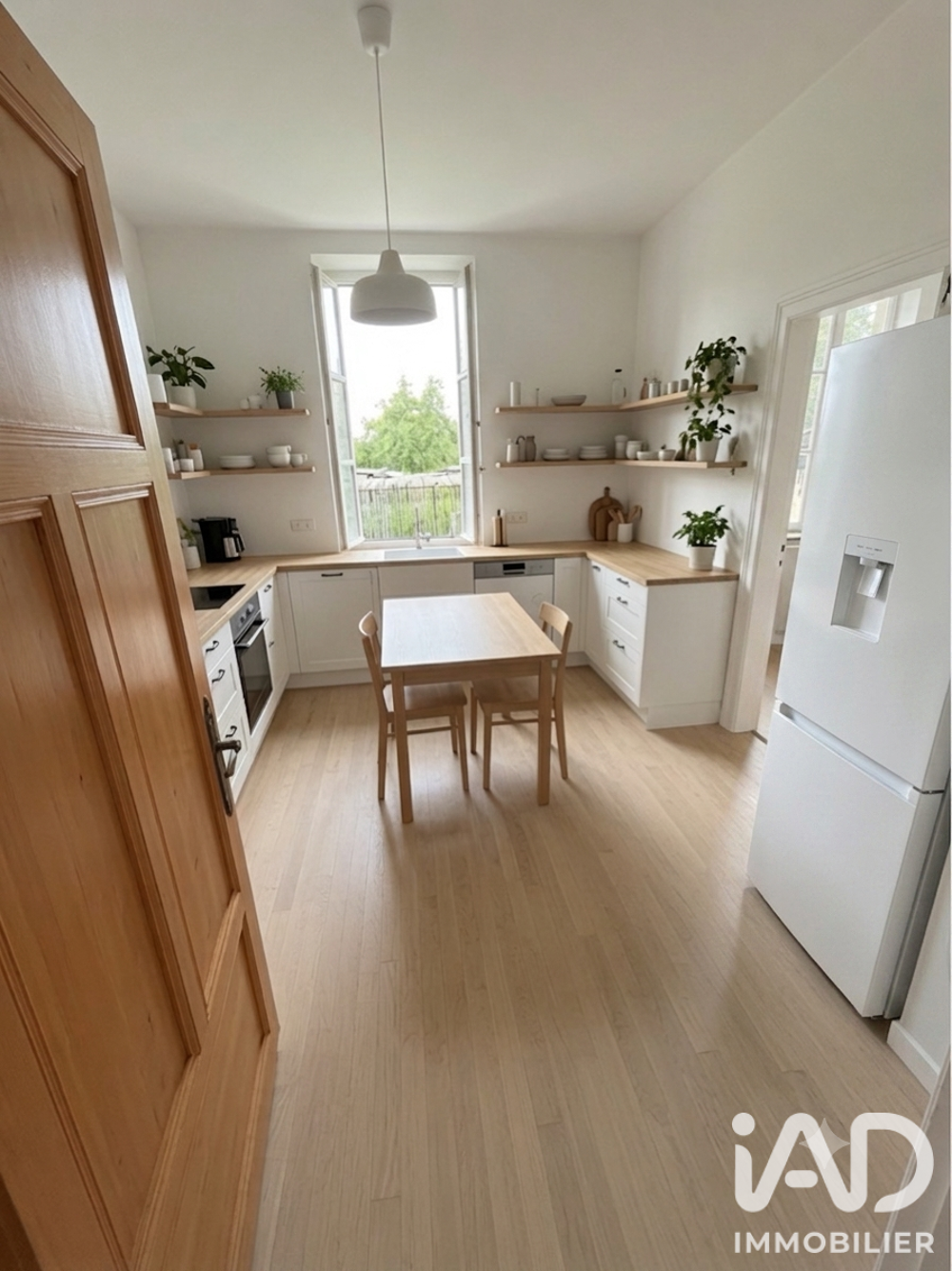 Vente Maison Vente Maison/villa 6 pièces Fameck