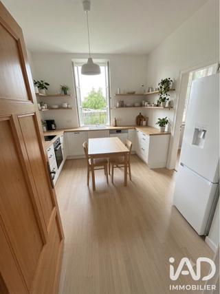  Maison à vendre 6 pièces 130 m²