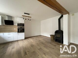  Maison à vendre 3 pièces 66 m²