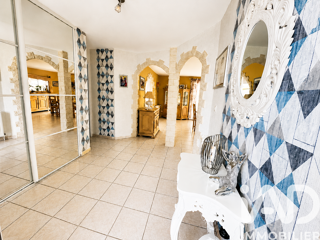  Maison à vendre 4 pièces 143 m²