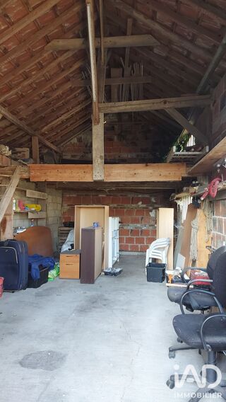  Appartement à vendre 3 pièces 65 m²