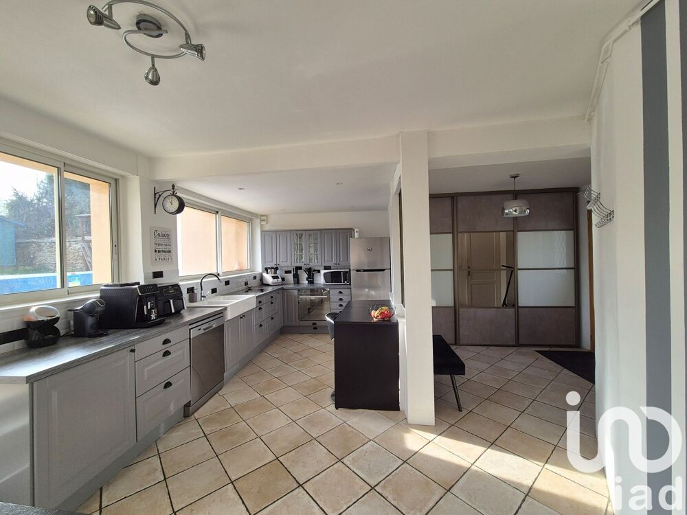 Vente Maison de village 6 pièces