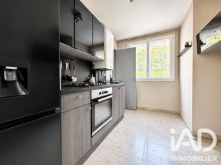  Appartement à vendre 3 pièces 60 m²